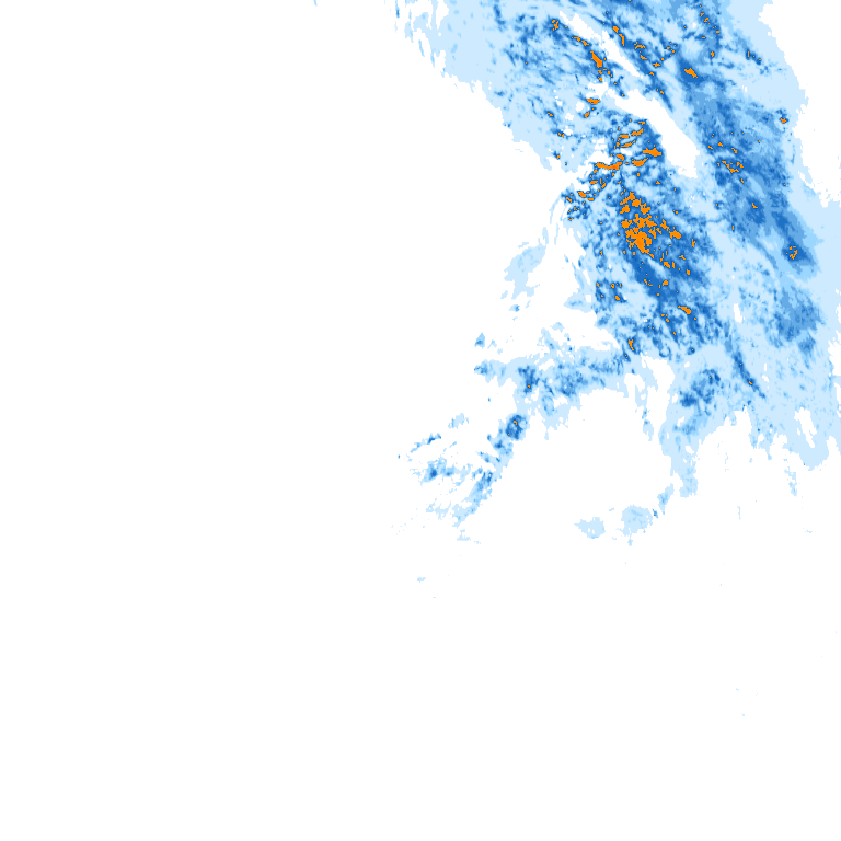 rain layer