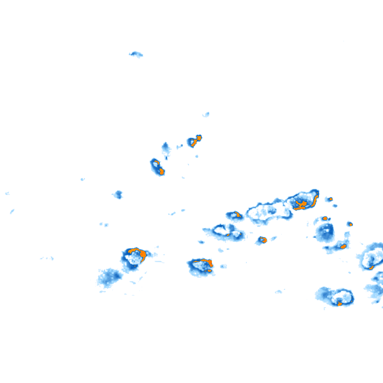 rain layer