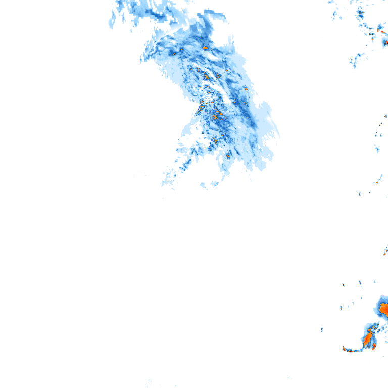 rain layer