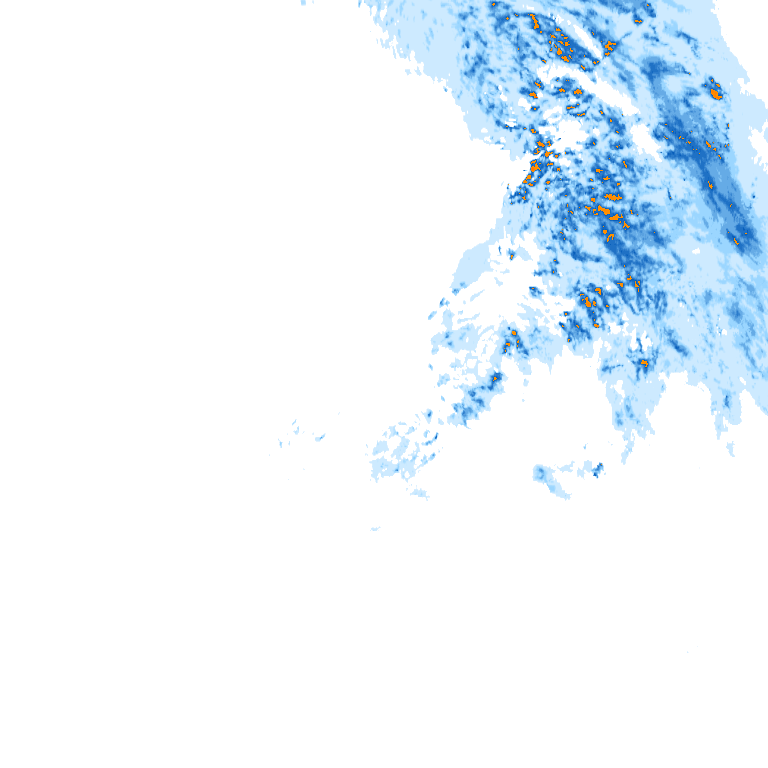 rain layer