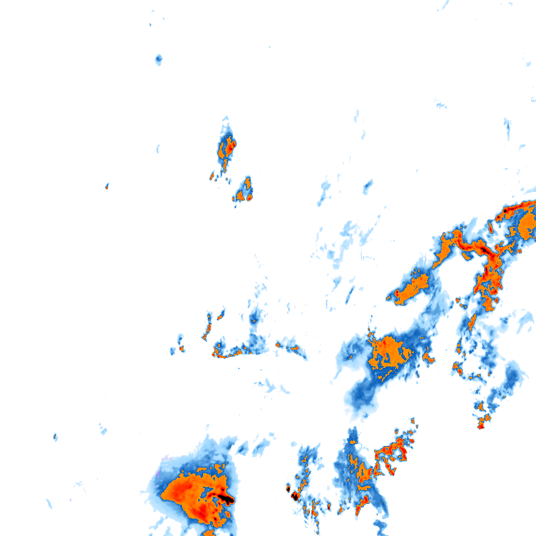 rain layer