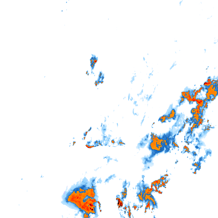 rain layer