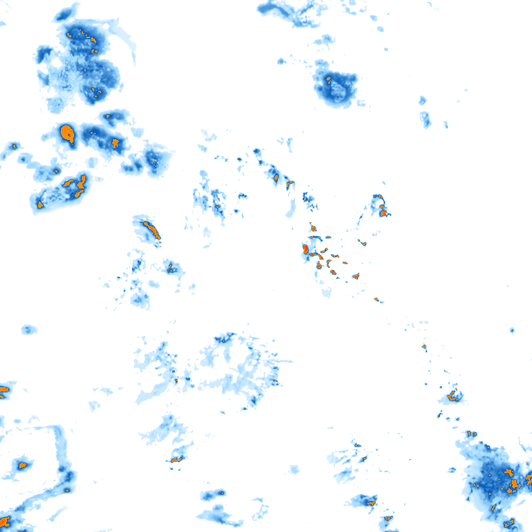 rain layer