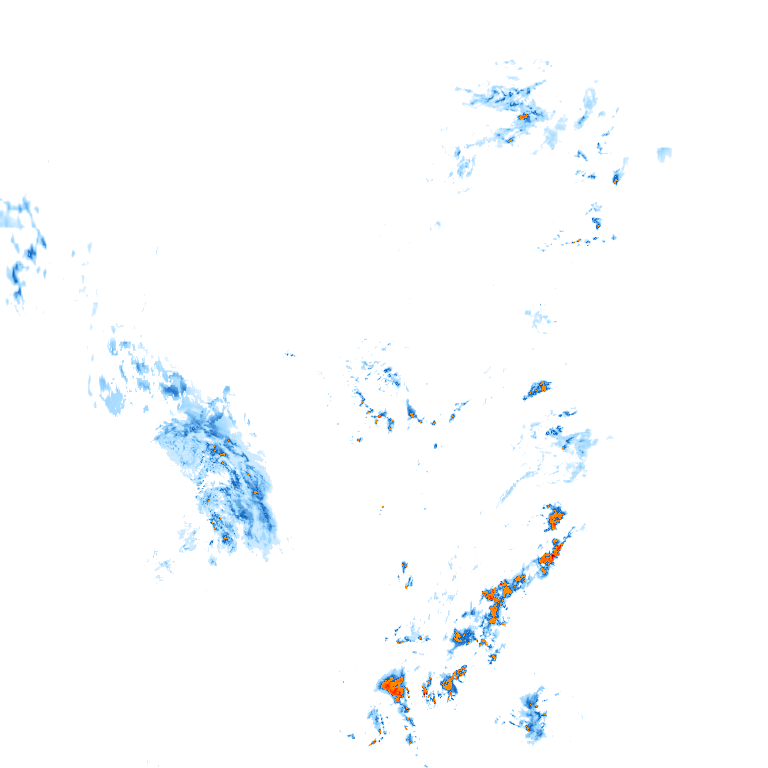 rain layer