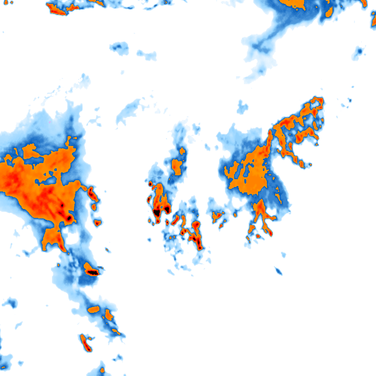 rain layer