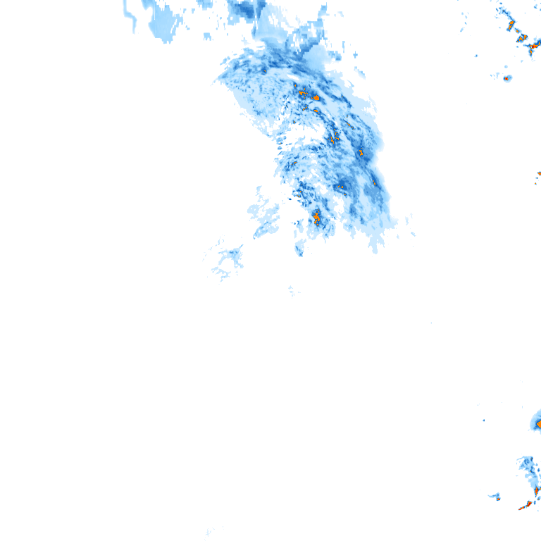rain layer
