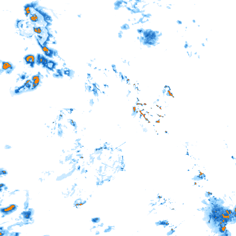 rain layer
