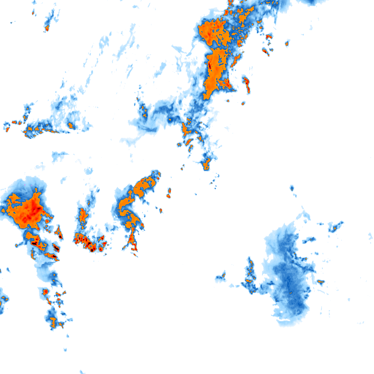 rain layer