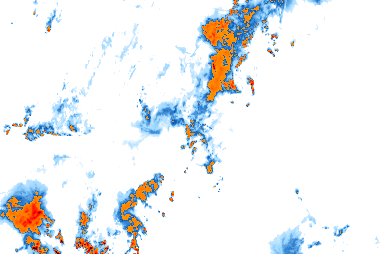 rain layer