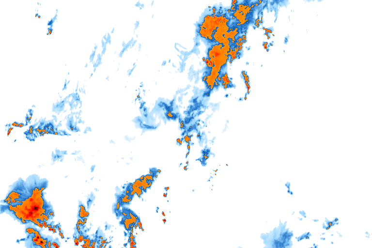 rain layer