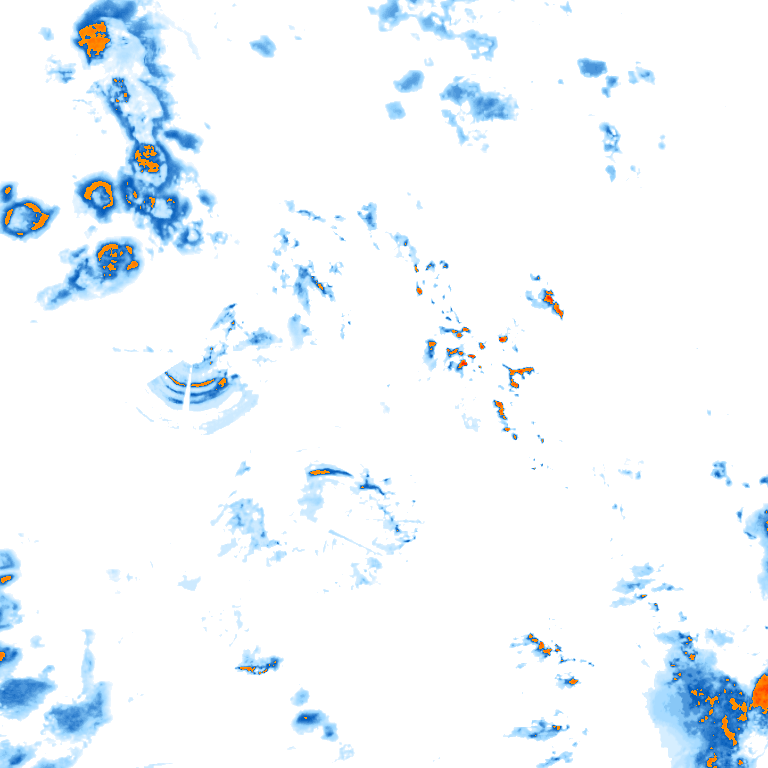 rain layer
