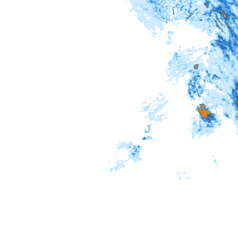 rain layer