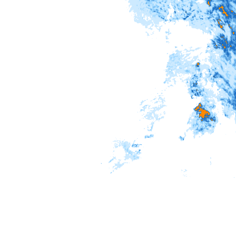 rain layer