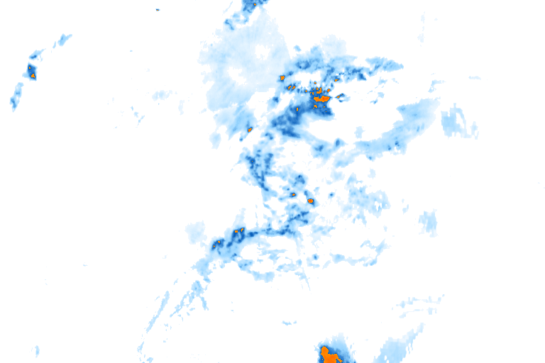 rain layer