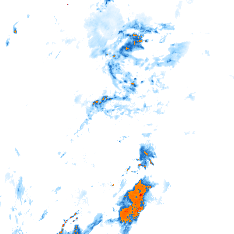 rain layer