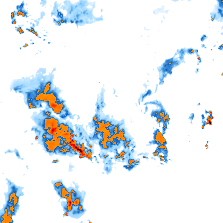rain layer