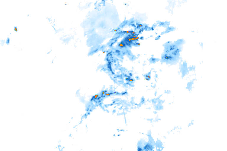 rain layer