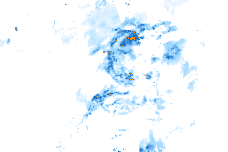 rain layer