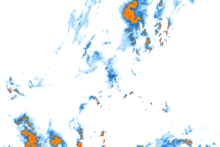 rain layer