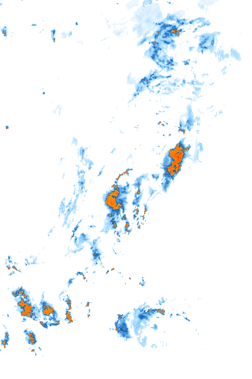 rain layer