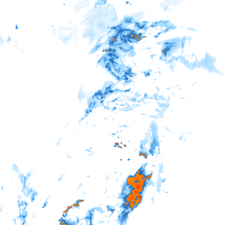 rain layer