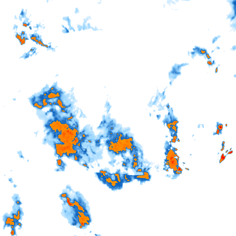 rain layer