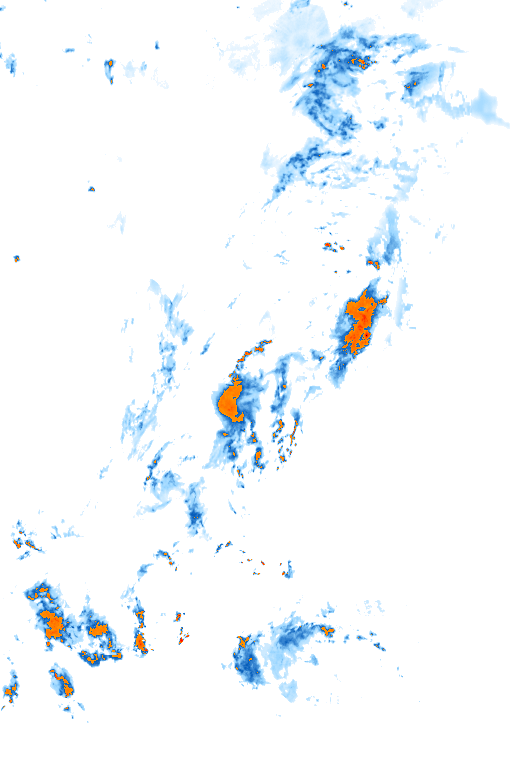 rain layer