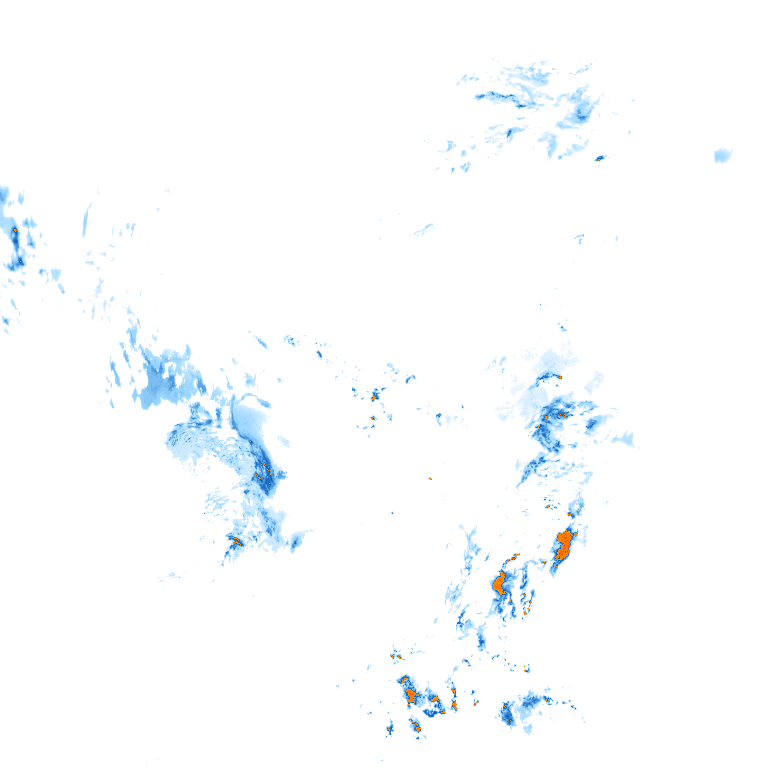 rain layer