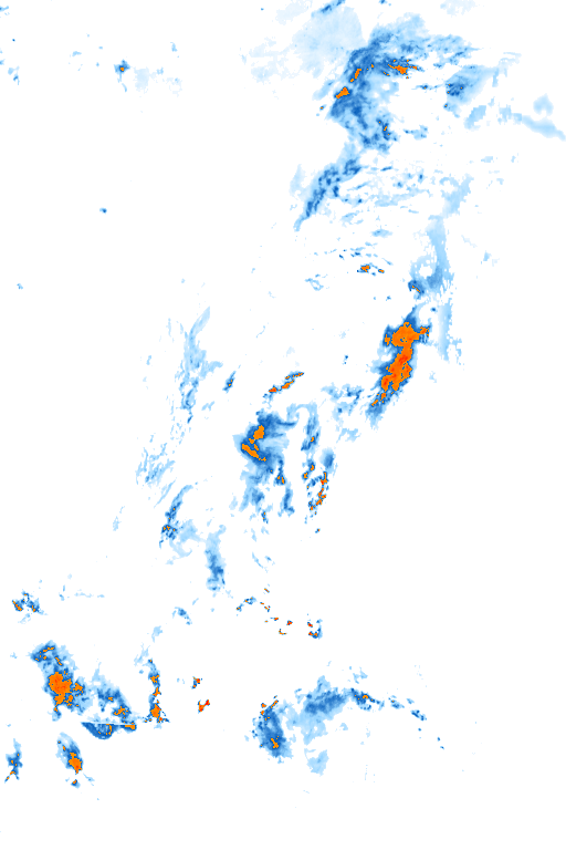 rain layer