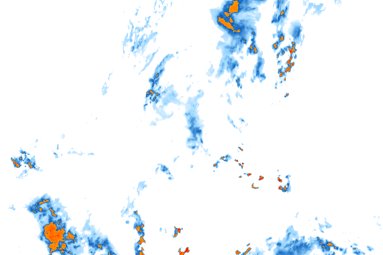 rain layer