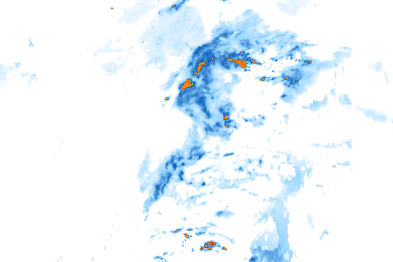 rain layer
