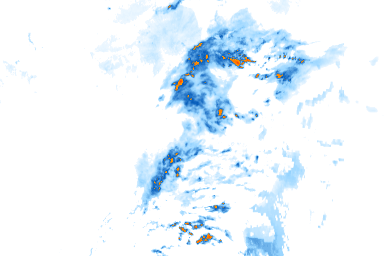 rain layer