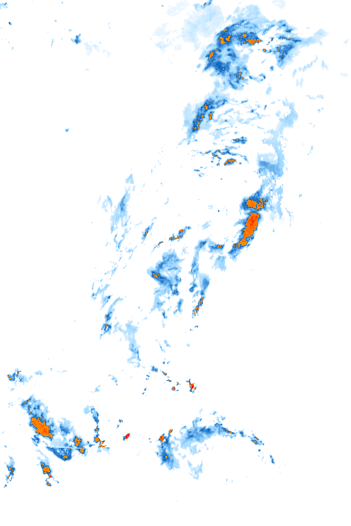 rain layer