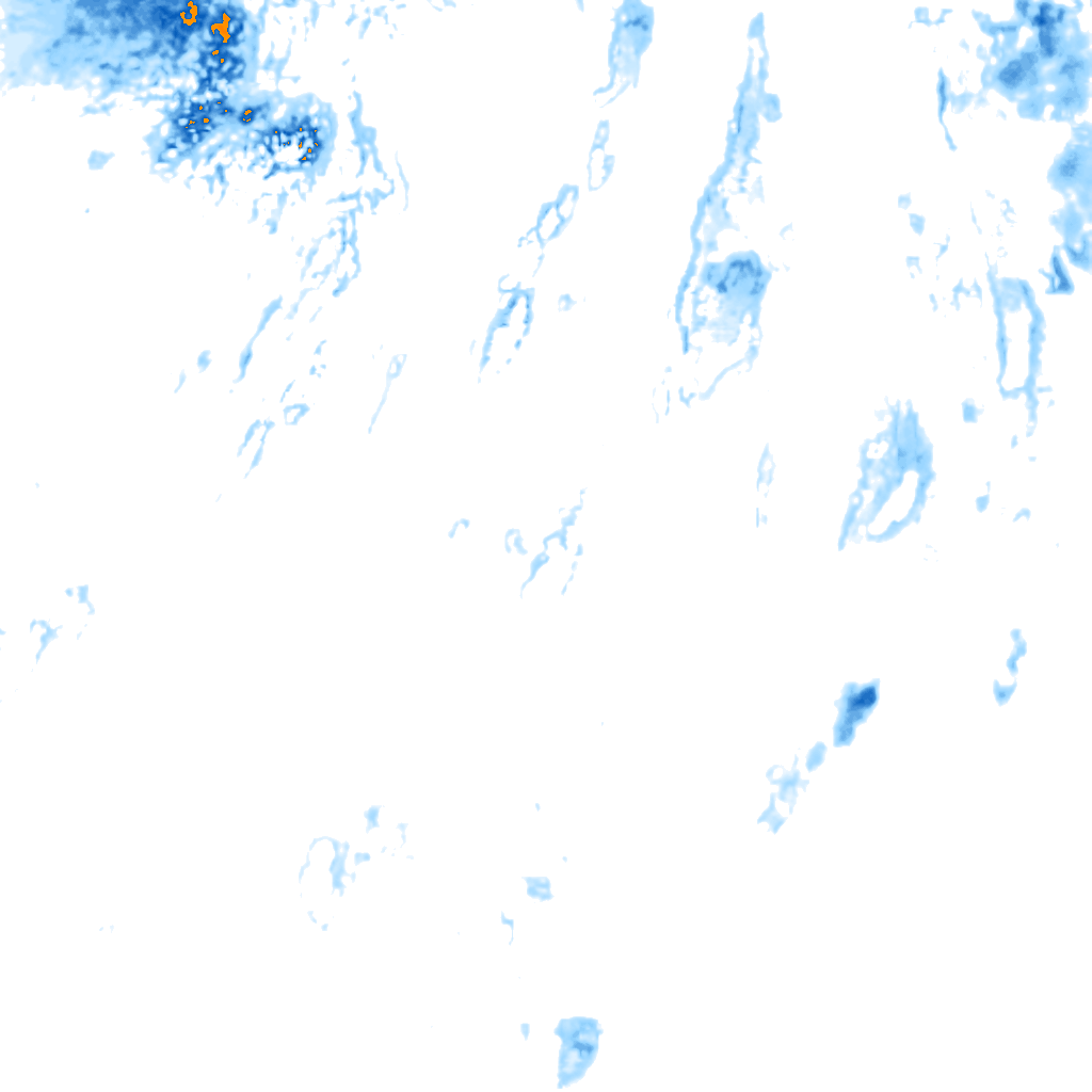 rain layer