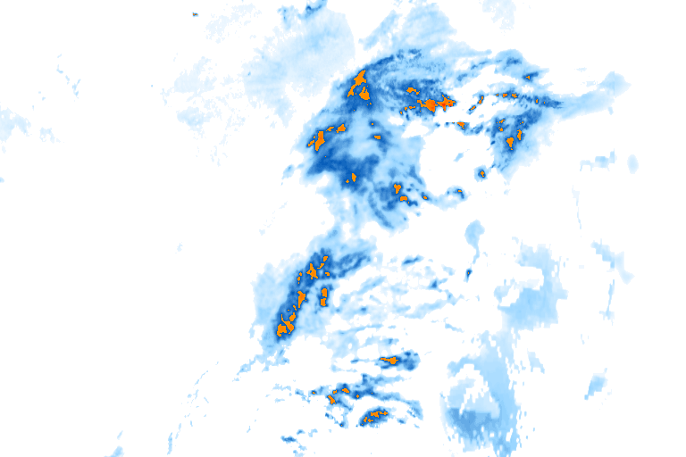 rain layer