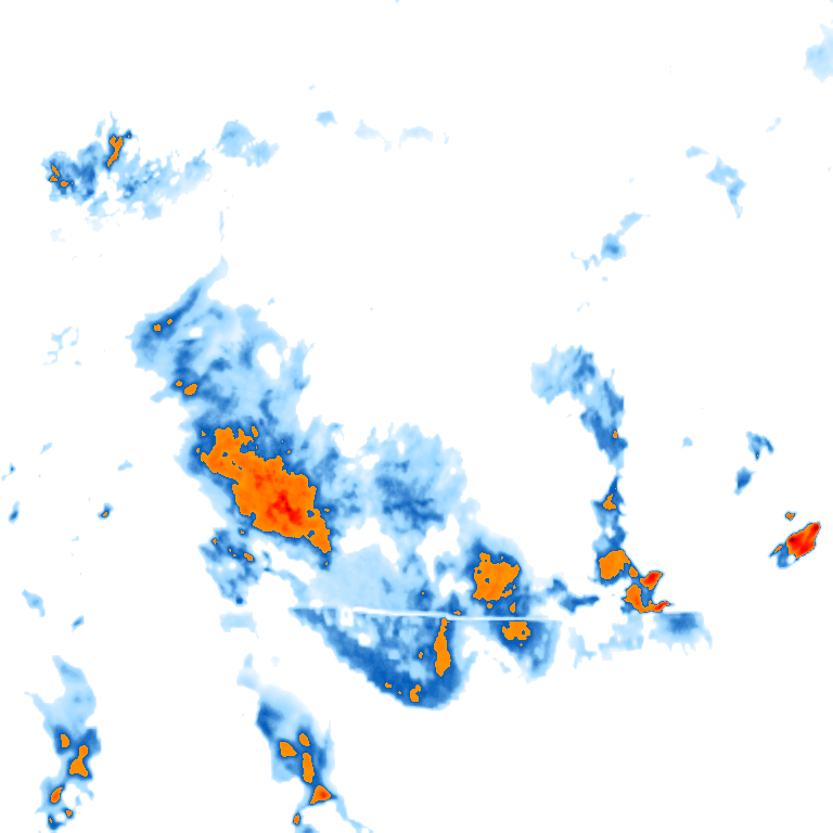 rain layer