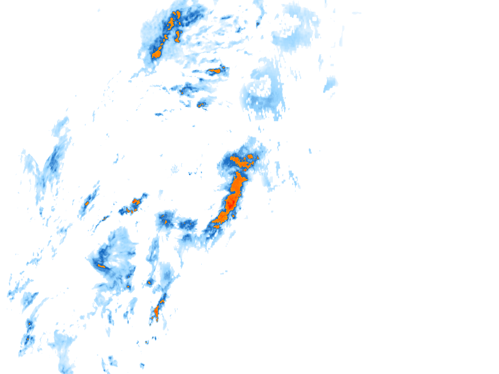 rain layer