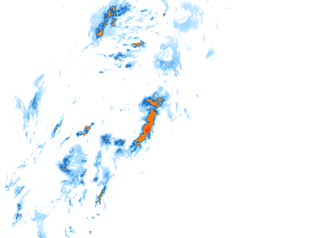 rain layer