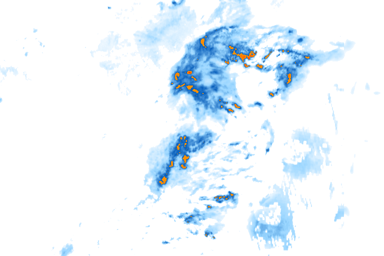 rain layer