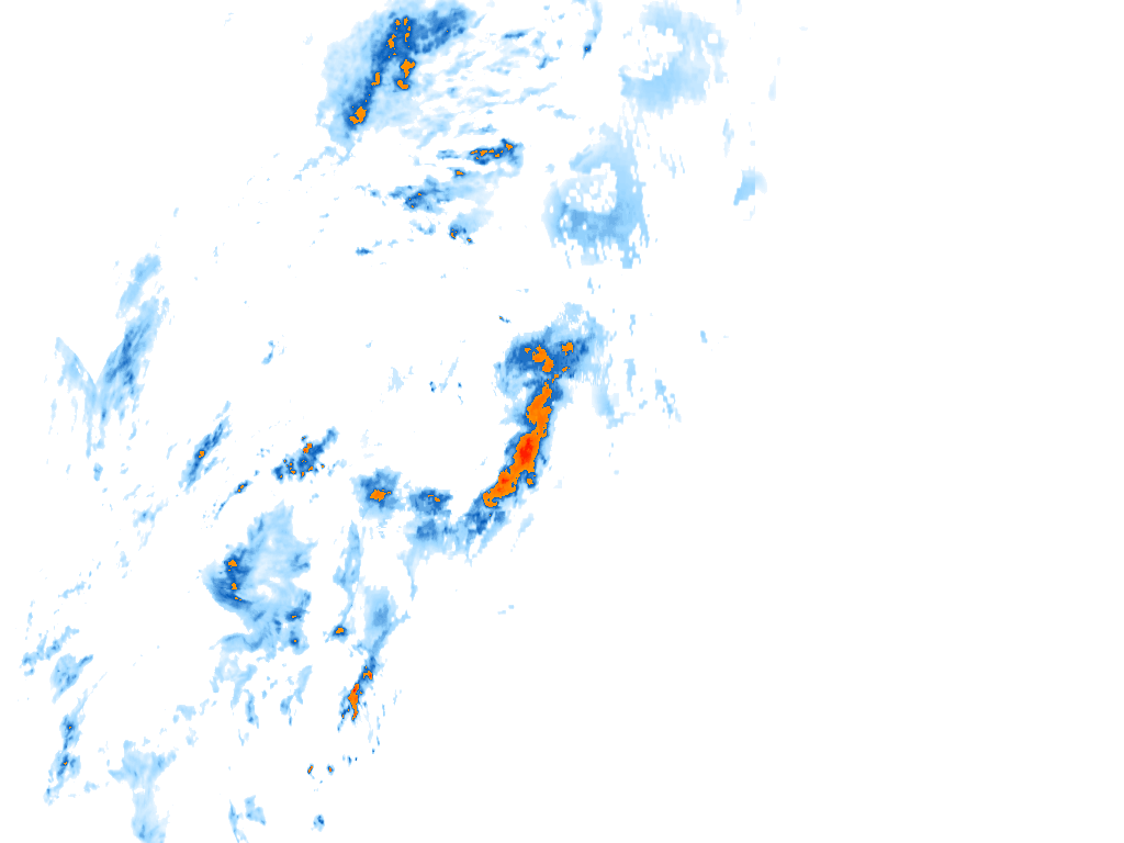 rain layer