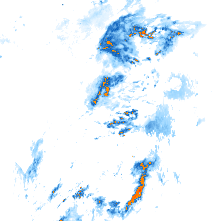 rain layer