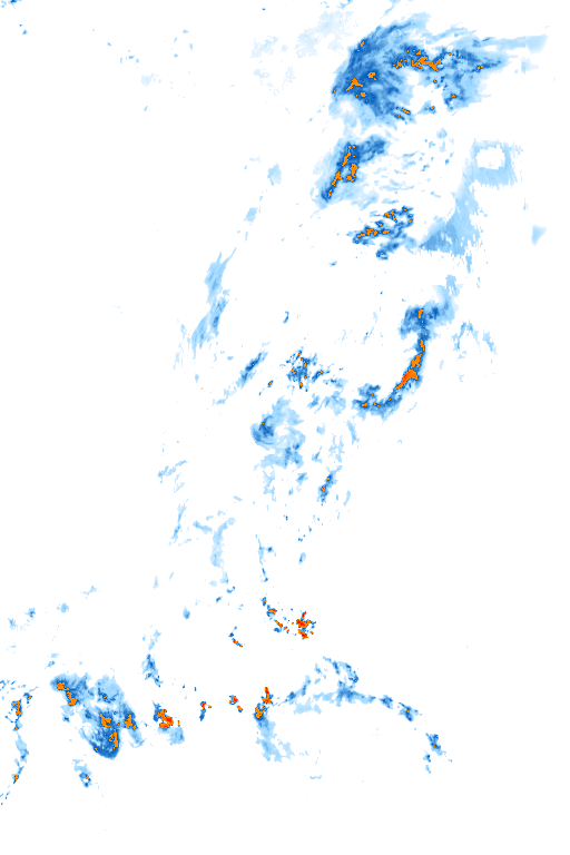 rain layer