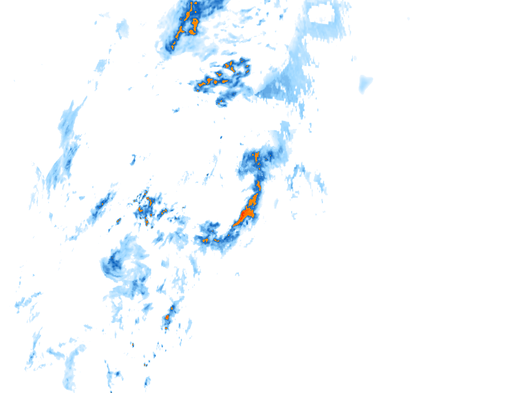 rain layer