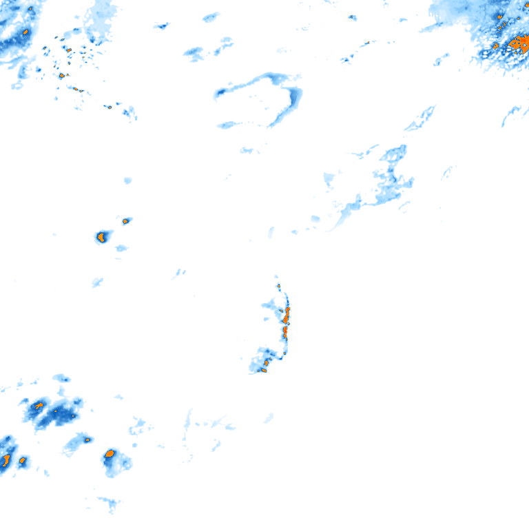 rain layer