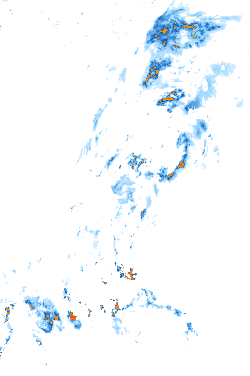 rain layer