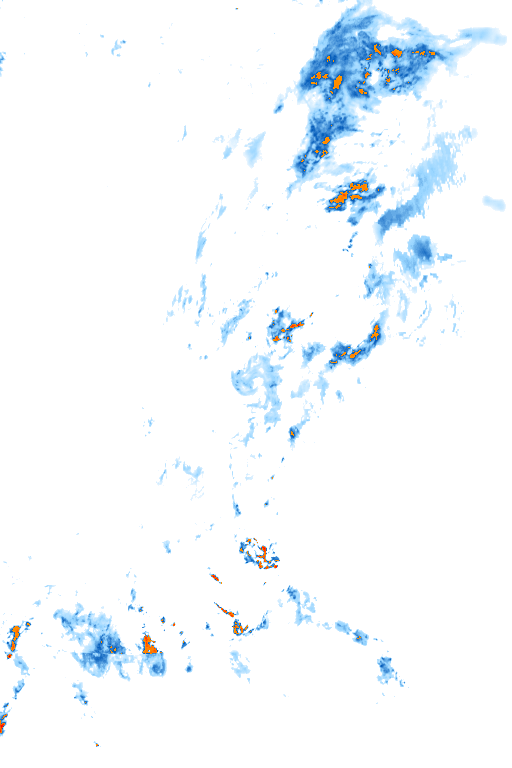 rain layer