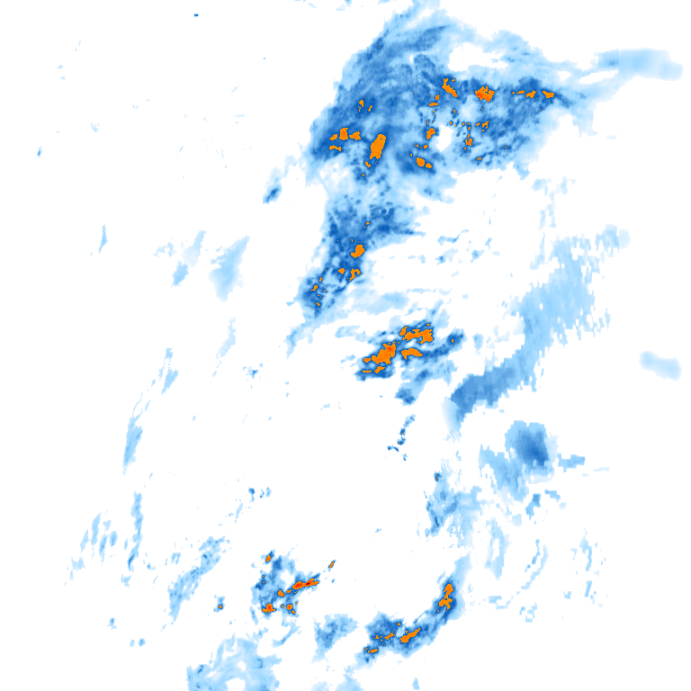 rain layer
