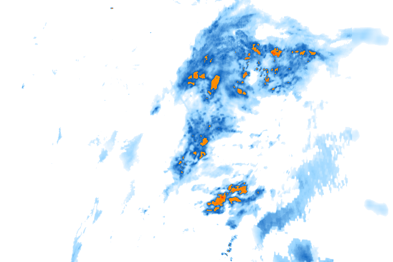 rain layer