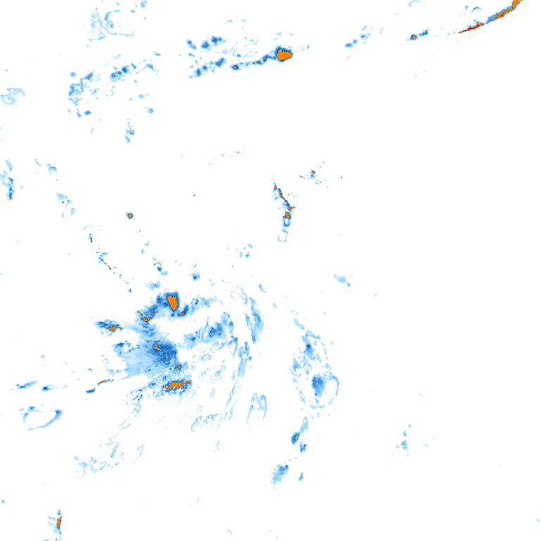 rain layer