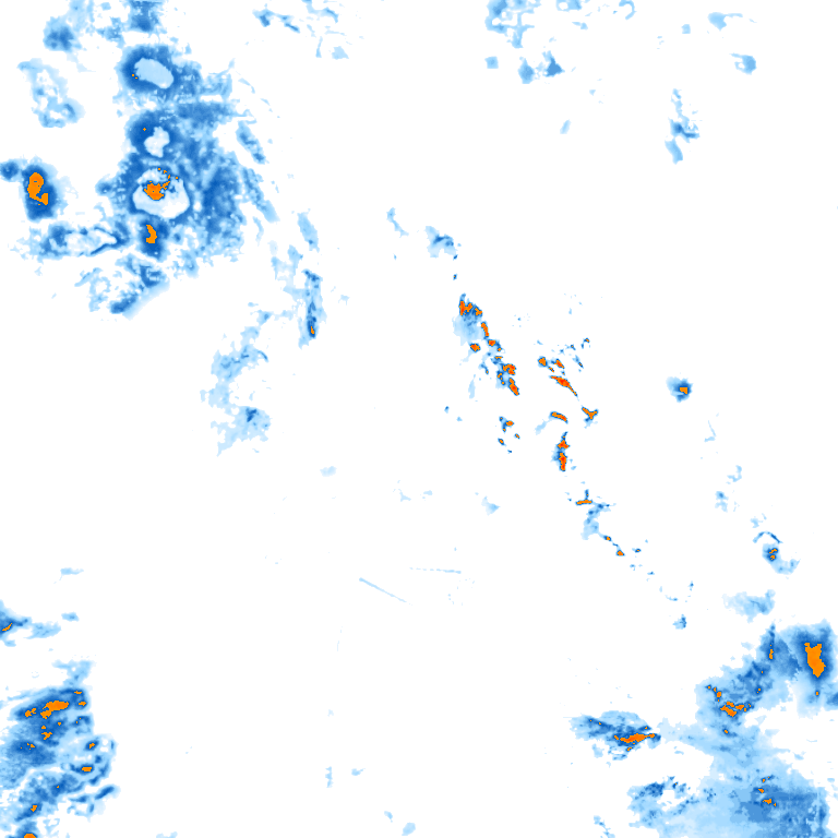 rain layer